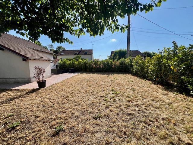 Location House Rue de la Sauvagerie, Varennes sur Seine