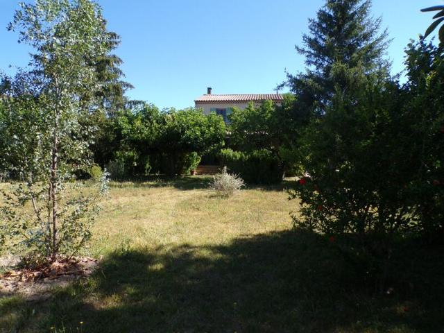 Location House Rue de la Savournine, Villelaure