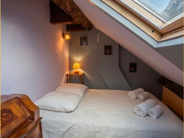 Location House Rue de La Savoyarde, Porte de Savoie