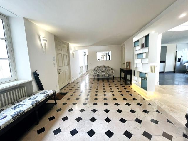 Location House Rue de la Sabretache, Le Chesnay Rocquencourt