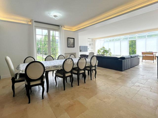 Location House Rue de la Sabretache, Le Chesnay Rocquencourt