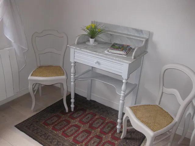 Location House Rue de la Sainte Colombe, Villeréal