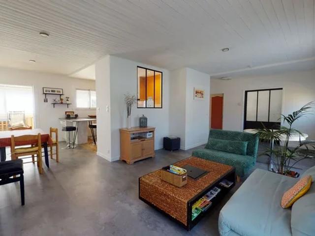 Location House Rue de la Salorge, Saint Hilaire de Riez