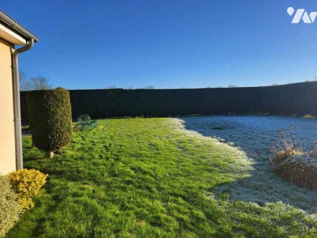 Location House Rue de la Seulline, Villers Bocage