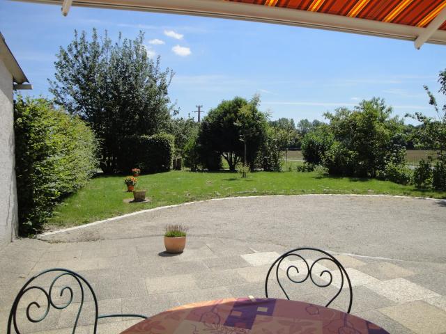 Location House Rue de La Poterie, Donnery