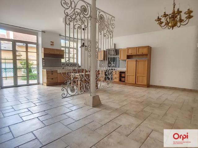 Location House Rue de la Poterie, Montluçon