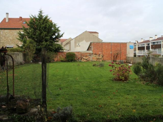 Location House Rue de la Poterne, Montigny le Bretonneux