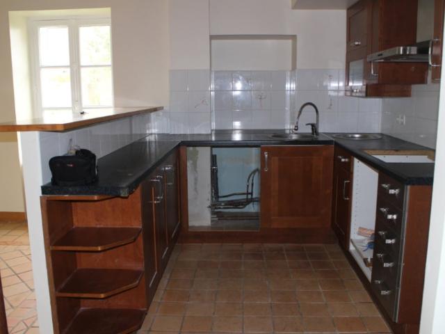 Location House Rue de la Poterne, Montigny le Bretonneux
