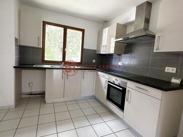 Location House Rue de la Poudrière, Lesquin
