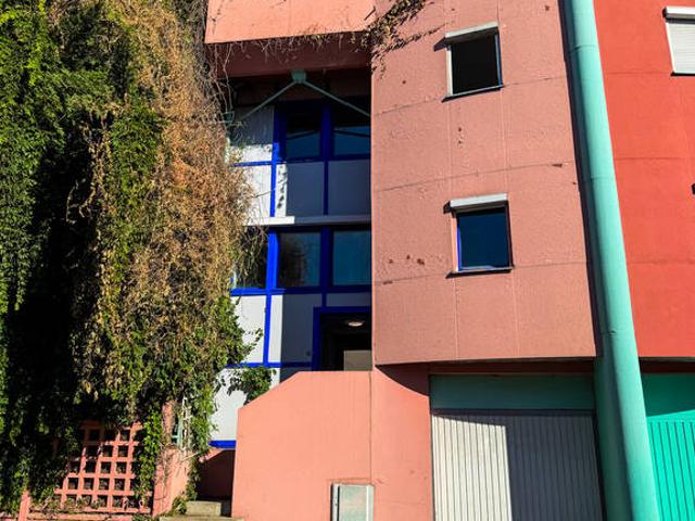 Location House Rue de la Pointe, Montreuil