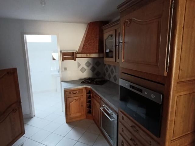 Location House Rue de la Poissonnière, Beaufort en Anjou