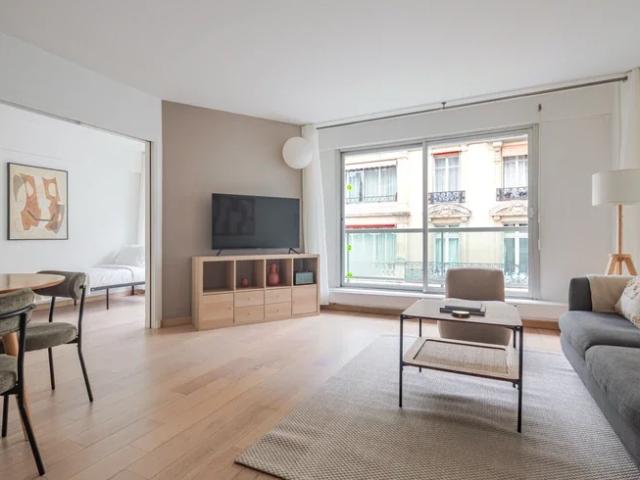 Location House Rue de la Pompe, Paris