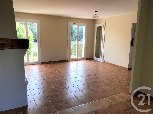 Location House Rue de la Portette, Villevieille