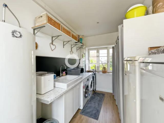 Location House Rue de la Porte Neuve, Boulogne sur Mer