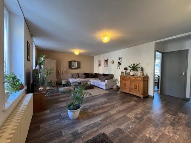 Location House Rue de la Porte Saint Nicolas, Deneuvre