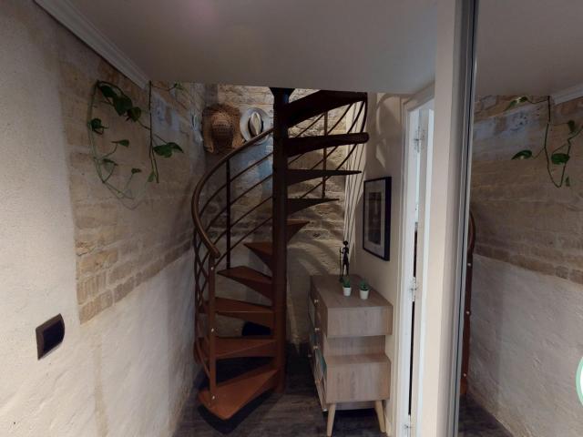 Location House Rue de la Poste, Thaon