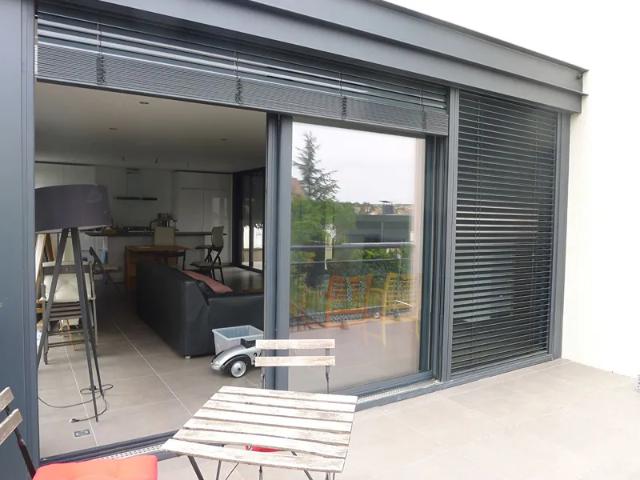 Location House Rue de la Paix, Talant