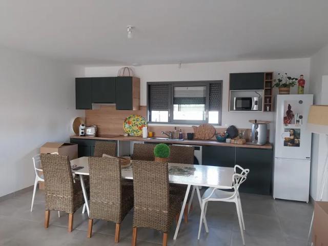 Location House Rue de la Paix, Andilly les Marais