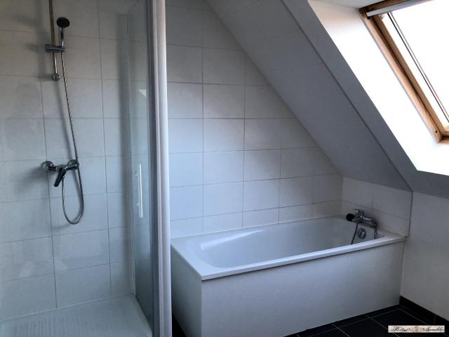 Location House Rue de la Paix, Esquelbecq