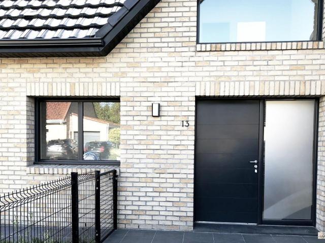 Location House Rue de la Paix, Esquelbecq