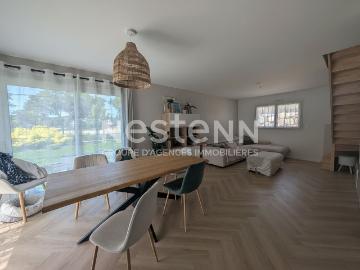 Location House Rue de la Passion, Elven