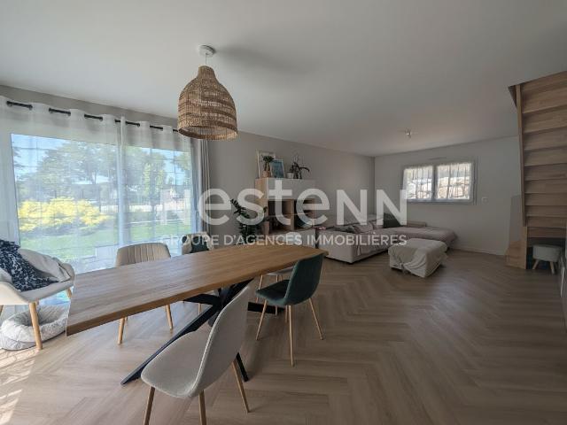 Location House Rue de la Passion, Elven