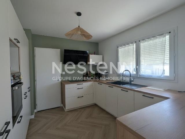 Location House Rue de la Passion, Elven