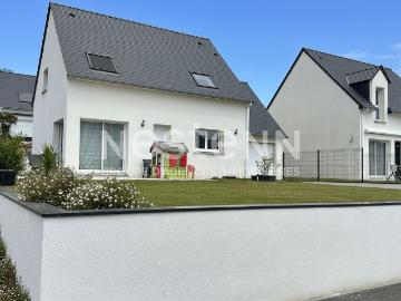 Location House Rue de la Passion, Elven