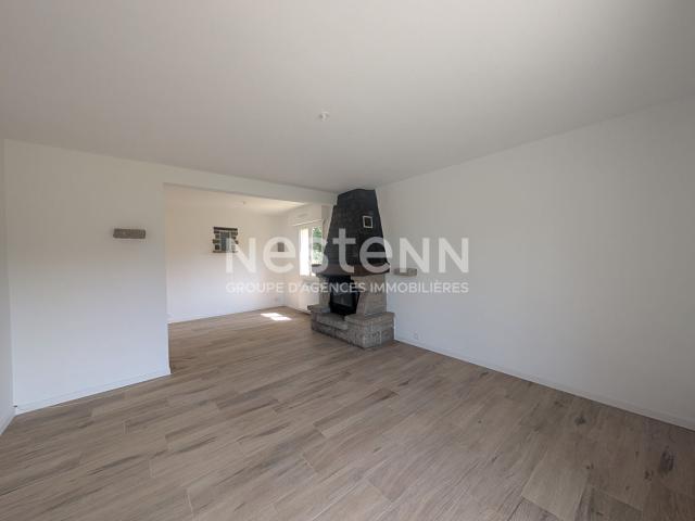 Location House Rue de la Passion, Elven