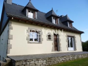 Location House Rue de la Passion, Elven