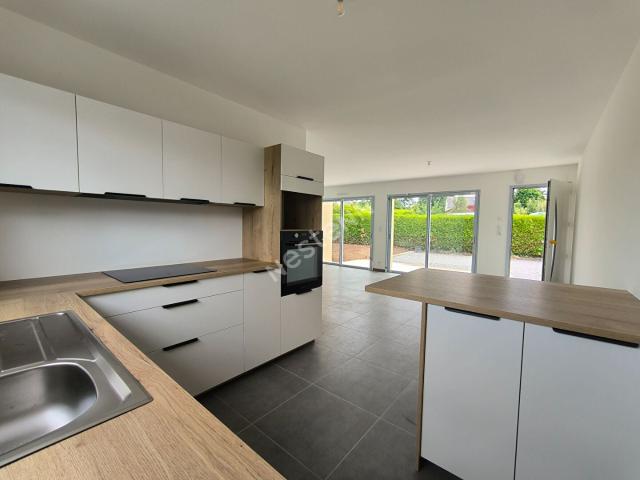 Location House Rue de la Passion, Elven