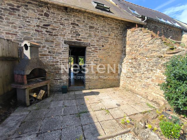 Location House Rue de la Passion, Elven