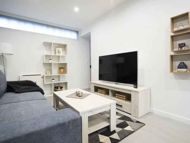 Location House Rue de la Phalecque, Lille
