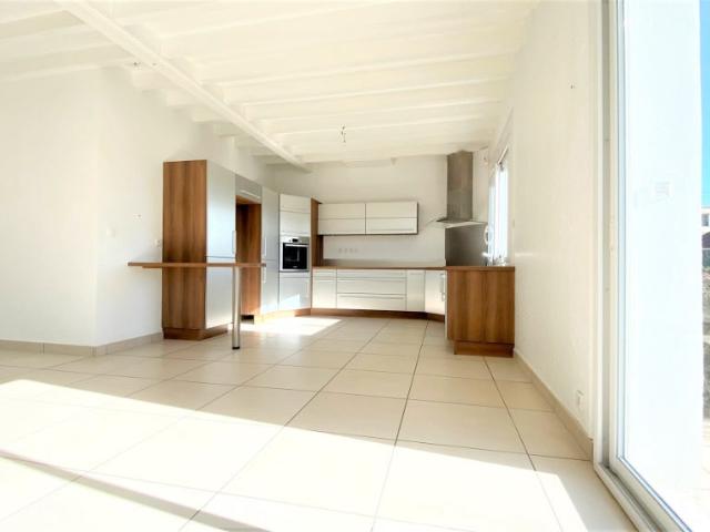 Location House Rue de la Piscine, Saint Genis Laval