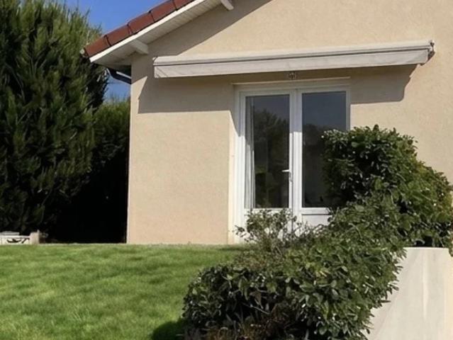 Location House Rue de la Piscine, Saint Genis Laval