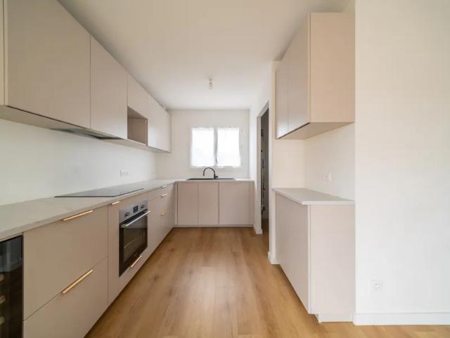 Location House Rue de la Plaine, Parentis en Born
