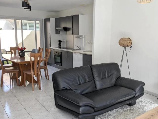 Location House Rue de la Profondine, Saint Sébastien sur Loire