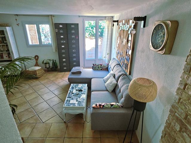 Location House Rue de la Rouguière, Montfort sur Argens
