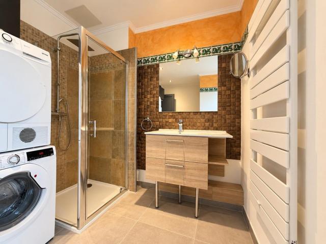 Location House Rue de la Roche Posay, Falck