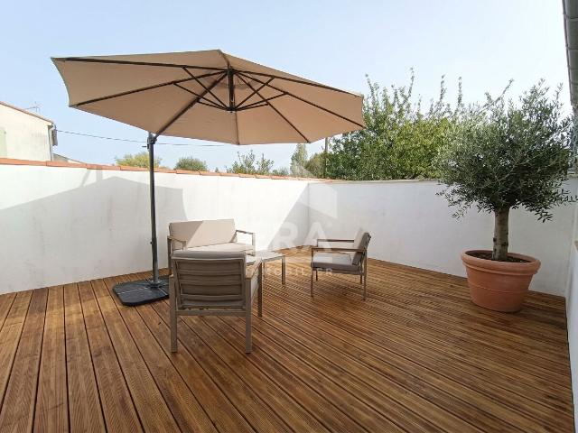 Location House Rue de la Rochelle, Saint Xandre