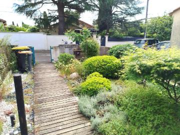 Location House Rue de la Roseraie, Castelnau le Lez