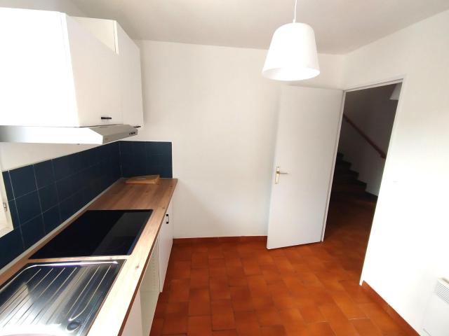 Location House Rue de la Roseraie, Castelnau le Lez
