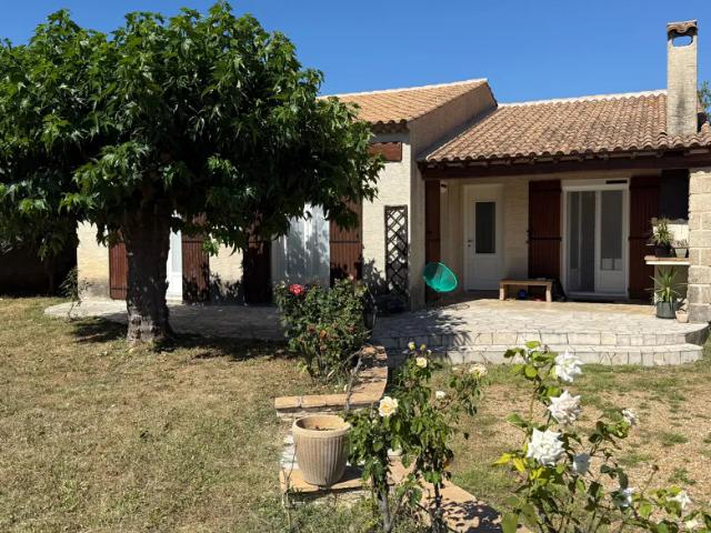 Location House Rue de la Rave, Mauguio
