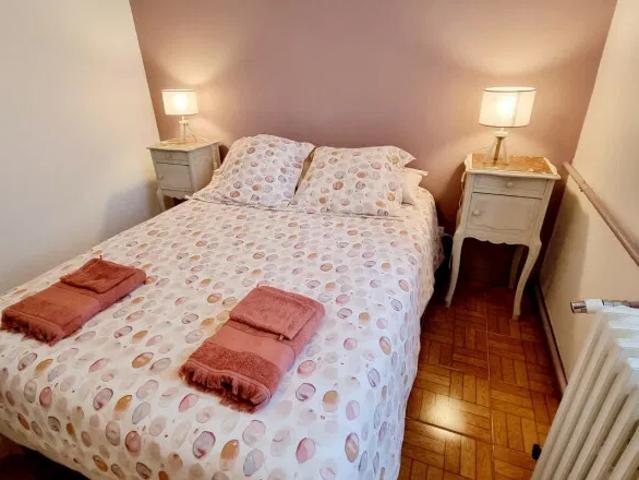 Location House Rue de la Rabeaude, Chevregny