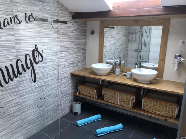 Location House Rue de la Régence, Bourg Saint Maurice