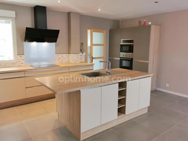 Location House Rue de la Renaissance, Oradour sur Glane