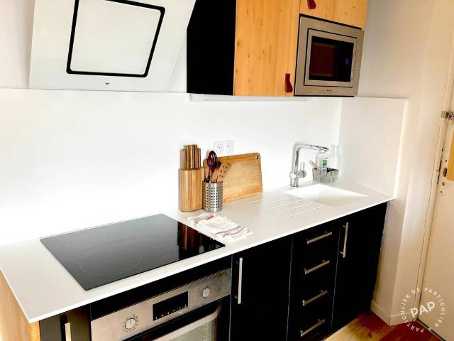 Location House Rue de la République, Talence