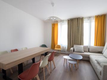 Location House Rue de la République, Cenon