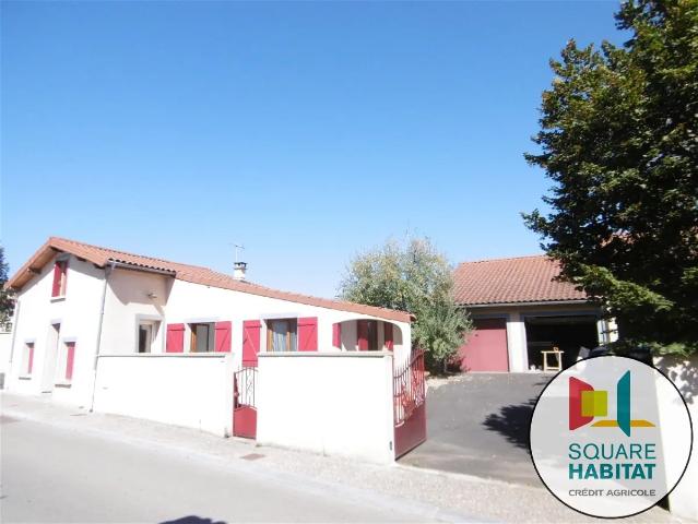 Location House Rue de la République, Lezoux