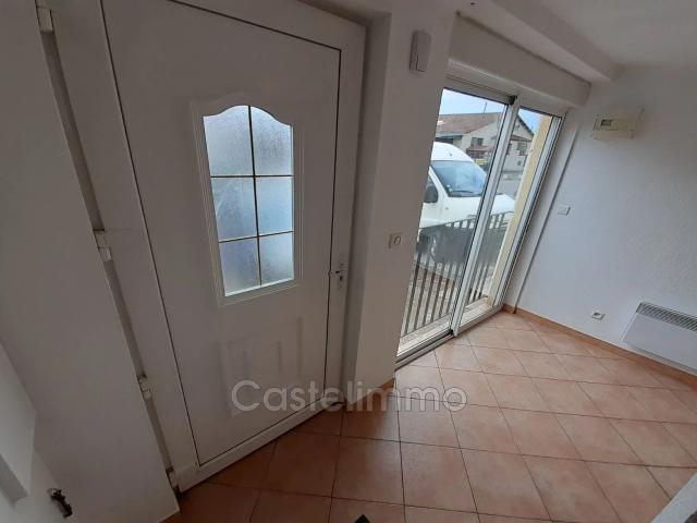 Location House Rue de la République, Moissac